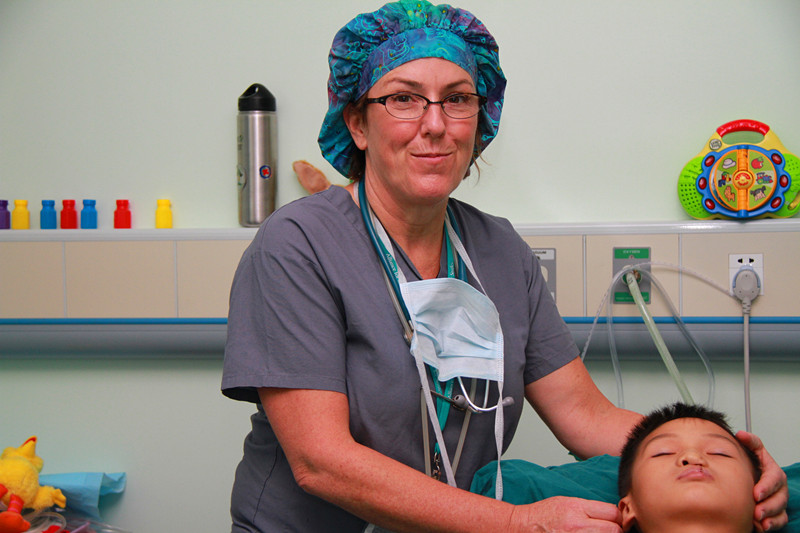 5鍖葷枟闃熸敞鍐岄夯閱夋姢澹獼udith鍦ㄦ墜鏈鑻忓鐓ч【鏈悗鐨勬偅鍎?jpg