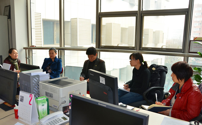 探討下一步發(fā)展