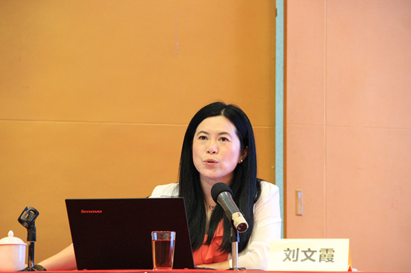 11 劉文霞主任為大家做經驗分享_副本.jpg